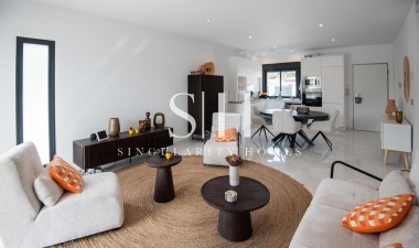 Återförsäljning - Villa - Pinar de Campoverde - LOS ROMEROS