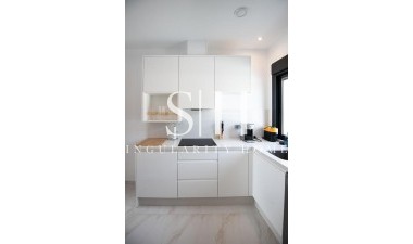 Återförsäljning - Villa - Pinar de Campoverde - LOS ROMEROS