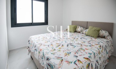 Återförsäljning - Villa - Pinar de Campoverde - LOS ROMEROS