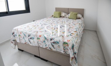 Återförsäljning - Villa - Pinar de Campoverde - LOS ROMEROS