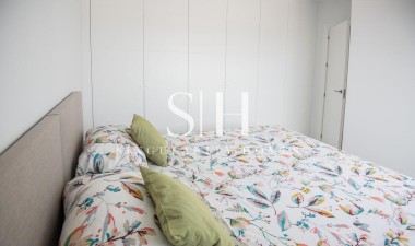 Återförsäljning - Villa - Pinar de Campoverde - LOS ROMEROS