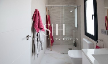 Återförsäljning - Villa - Pinar de Campoverde - LOS ROMEROS