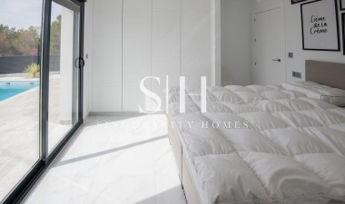 Återförsäljning - Villa - Pinar de Campoverde - LOS ROMEROS