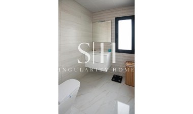 Återförsäljning - Villa - Pinar de Campoverde - LOS ROMEROS