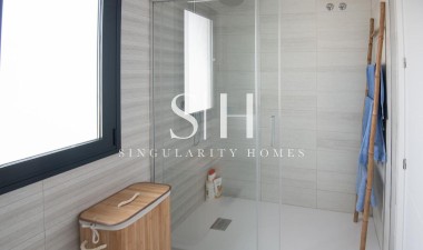 Återförsäljning - Villa - Pinar de Campoverde - LOS ROMEROS