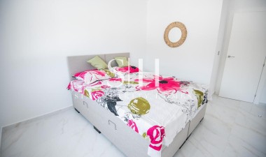 Återförsäljning - Villa - Pinar de Campoverde - LOS ROMEROS