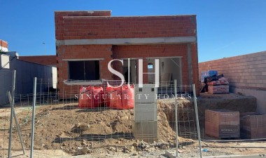 Återförsäljning - Villa - Pinar de Campoverde - LOS ROMEROS