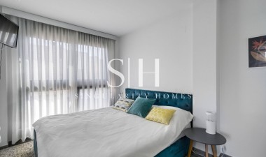 Återförsäljning - Villa - Torrevieja - Aguas Nuevas 2