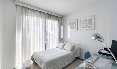 Återförsäljning - Villa - Torrevieja - Aguas Nuevas 2