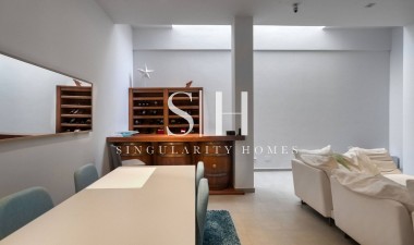 Återförsäljning - Villa - Torrevieja - Aguas Nuevas 2