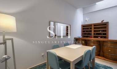 Återförsäljning - Villa - Torrevieja - Aguas Nuevas 2