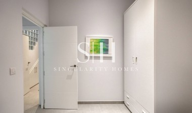 Återförsäljning - Villa - Torrevieja - Aguas Nuevas 2