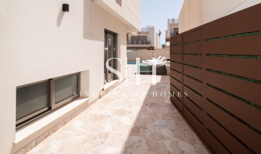 Wiederverkauf - Villa - Orihuela Costa - Costa Blanca