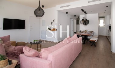 Wiederverkauf - Villa - Orihuela Costa - Costa Blanca