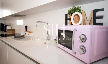 Wiederverkauf - Villa - Orihuela Costa - Costa Blanca