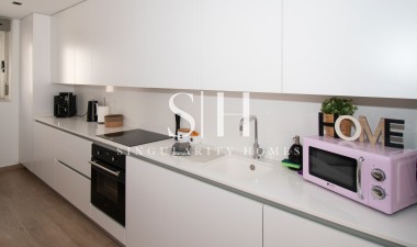 Wiederverkauf - Villa - Orihuela Costa - Costa Blanca