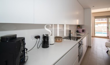 Wiederverkauf - Villa - Orihuela Costa - Costa Blanca