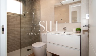 Wiederverkauf - Villa - Orihuela Costa - Costa Blanca