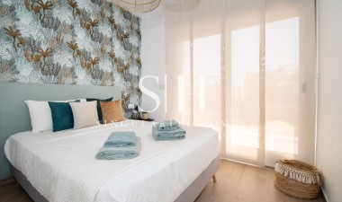 Wiederverkauf - Villa - Orihuela Costa - Costa Blanca