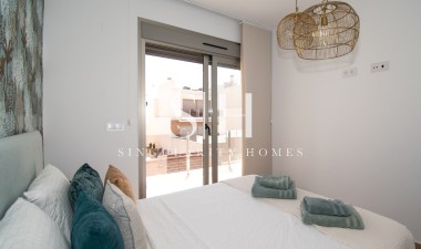 Wiederverkauf - Villa - Orihuela Costa - Costa Blanca