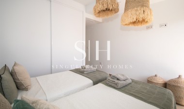 Wiederverkauf - Villa - Orihuela Costa - Costa Blanca