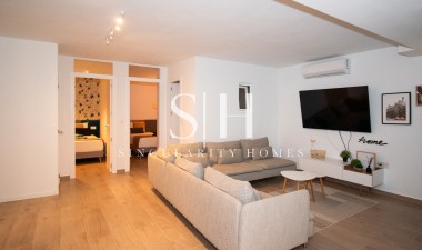 Wiederverkauf - Villa - Orihuela Costa - Costa Blanca