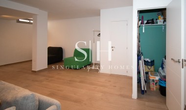 Wiederverkauf - Villa - Orihuela Costa - Costa Blanca