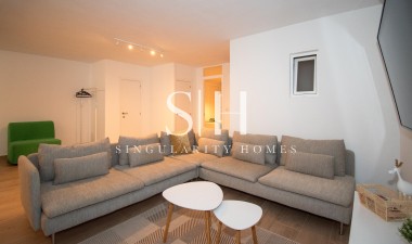 Wiederverkauf - Villa - Orihuela Costa - Costa Blanca