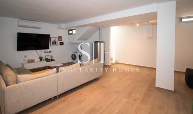 Wiederverkauf - Villa - Orihuela Costa - Costa Blanca