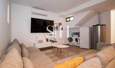 Wiederverkauf - Villa - Orihuela Costa - Costa Blanca