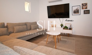 Wiederverkauf - Villa - Orihuela Costa - Costa Blanca