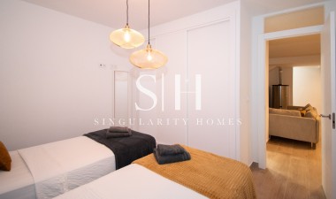 Wiederverkauf - Villa - Orihuela Costa - Costa Blanca