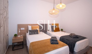 Wiederverkauf - Villa - Orihuela Costa - Costa Blanca