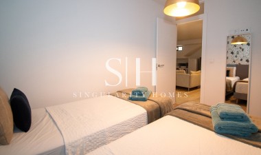 Wiederverkauf - Villa - Orihuela Costa - Costa Blanca