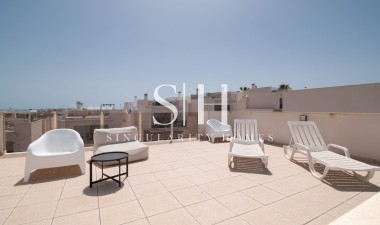 Wiederverkauf - Villa - Orihuela Costa - Costa Blanca