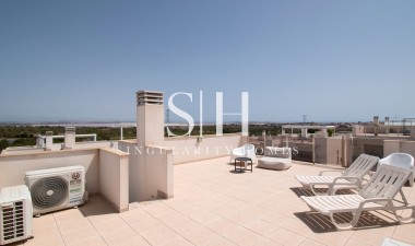 Wiederverkauf - Villa - Orihuela Costa - Costa Blanca