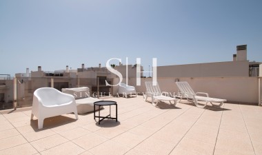 Wiederverkauf - Villa - Orihuela Costa - Costa Blanca