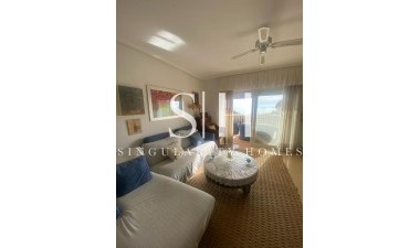 Odsprzedaż - Dom - Orihuela Costa - Campoamor