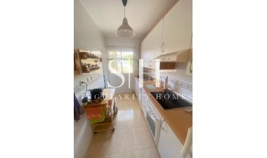 Odsprzedaż - Dom - Orihuela Costa - Campoamor