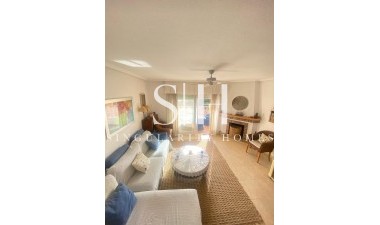 Odsprzedaż - Dom - Orihuela Costa - Campoamor