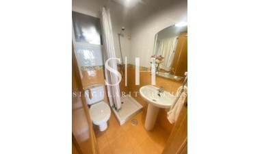 Odsprzedaż - Dom - Orihuela Costa - Campoamor