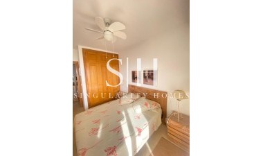 Odsprzedaż - Dom - Orihuela Costa - Campoamor