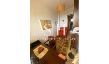 Odsprzedaż - Dom - Orihuela Costa - Campoamor