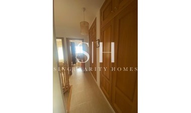 Odsprzedaż - Dom - Orihuela Costa - Campoamor