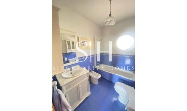 Odsprzedaż - Dom - Orihuela Costa - Campoamor