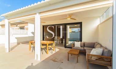 Herverkoop - Huis - Torrevieja - La siesta