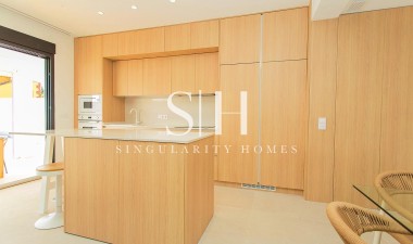 Herverkoop - Huis - Torrevieja - La siesta