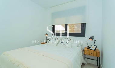 Herverkoop - Huis - Torrevieja - La siesta