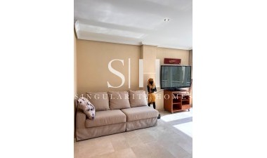 Перепродажа - Casa - Torrevieja - Torrevieja*