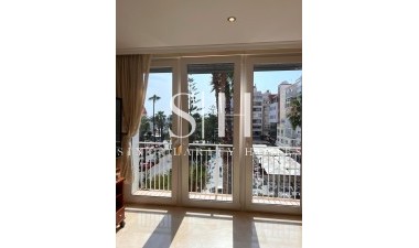Перепродажа - Casa - Torrevieja - Torrevieja*